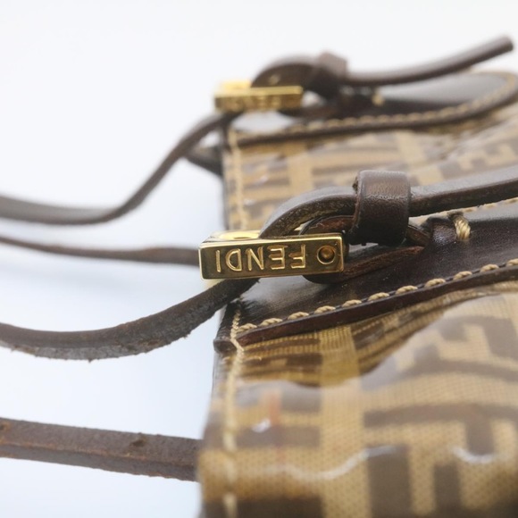 FENDI  Shoulder Bag - Picture 13 of 16